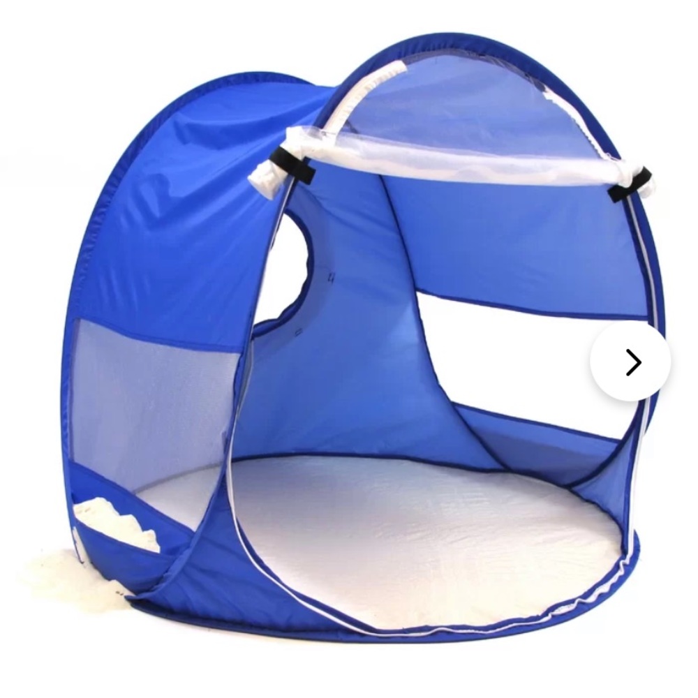 Beach Baby Shade Dome